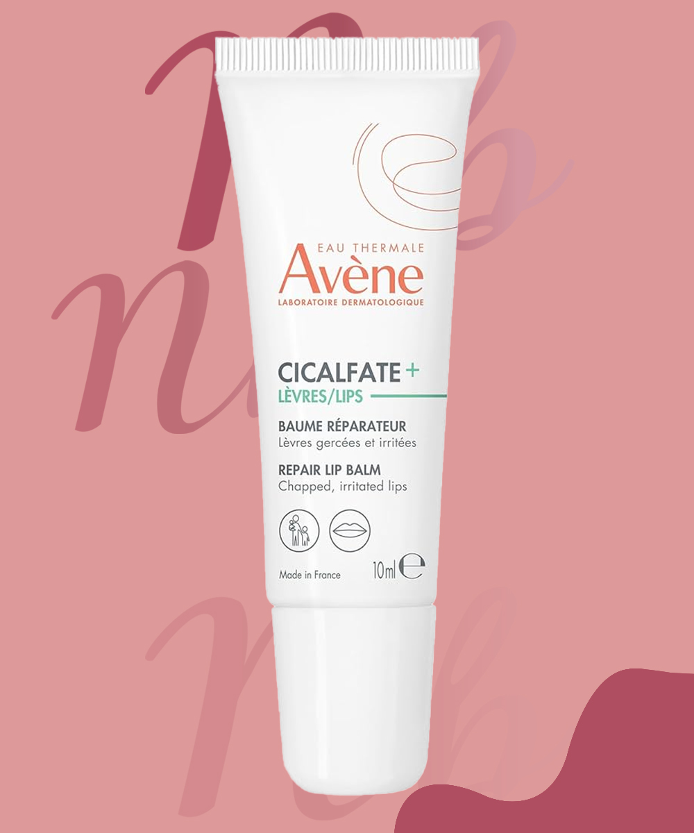 AVENE CICALFATE LEVRES LIPS 10 ML