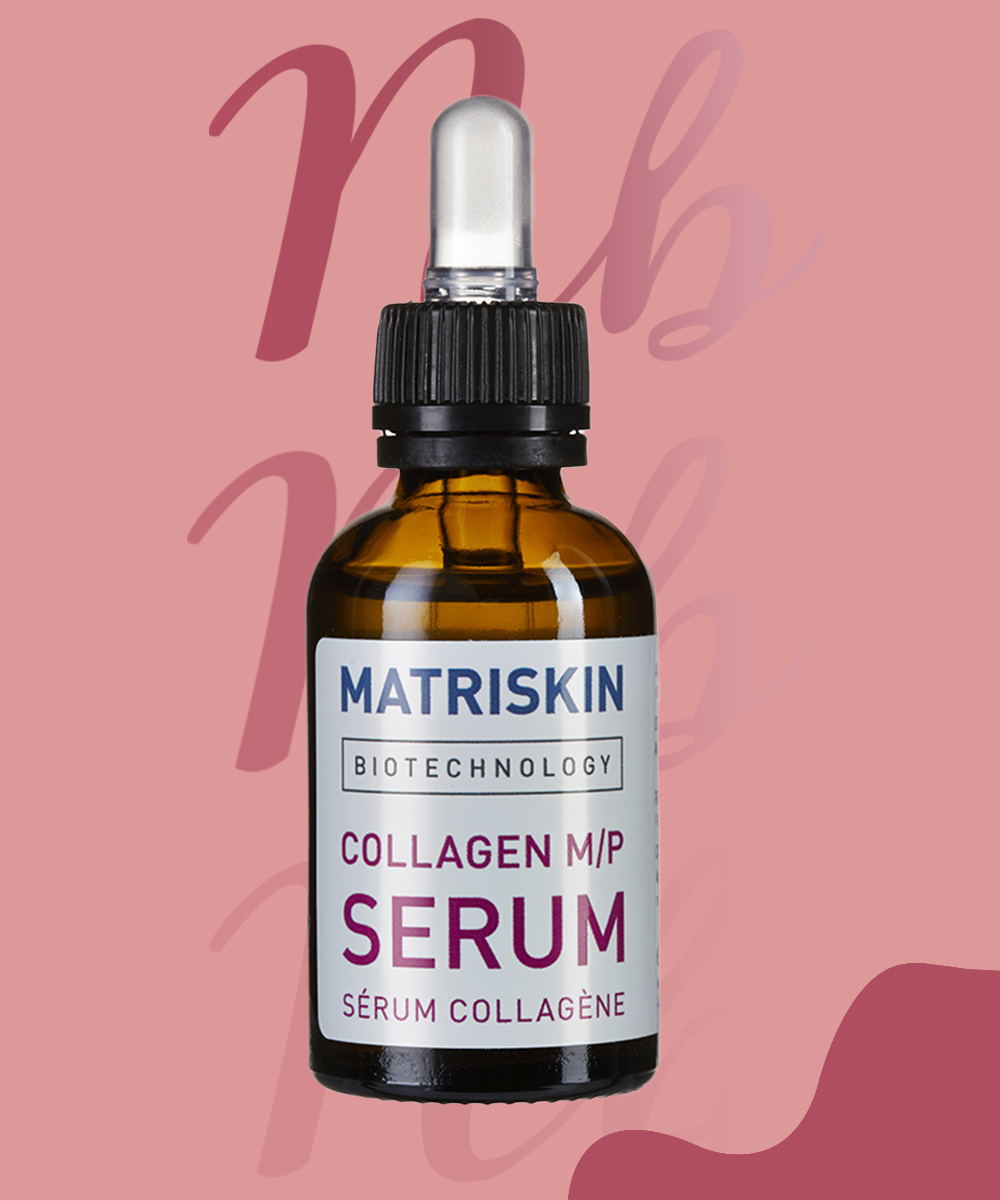 MATRISKIN COLLAGEN SERUM 30ML