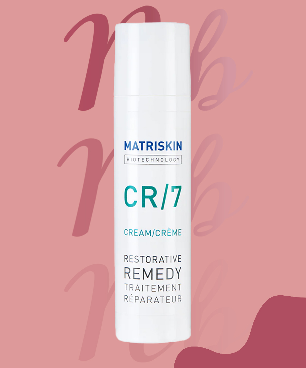MATRISKIN CR 7 CREAM 75ML