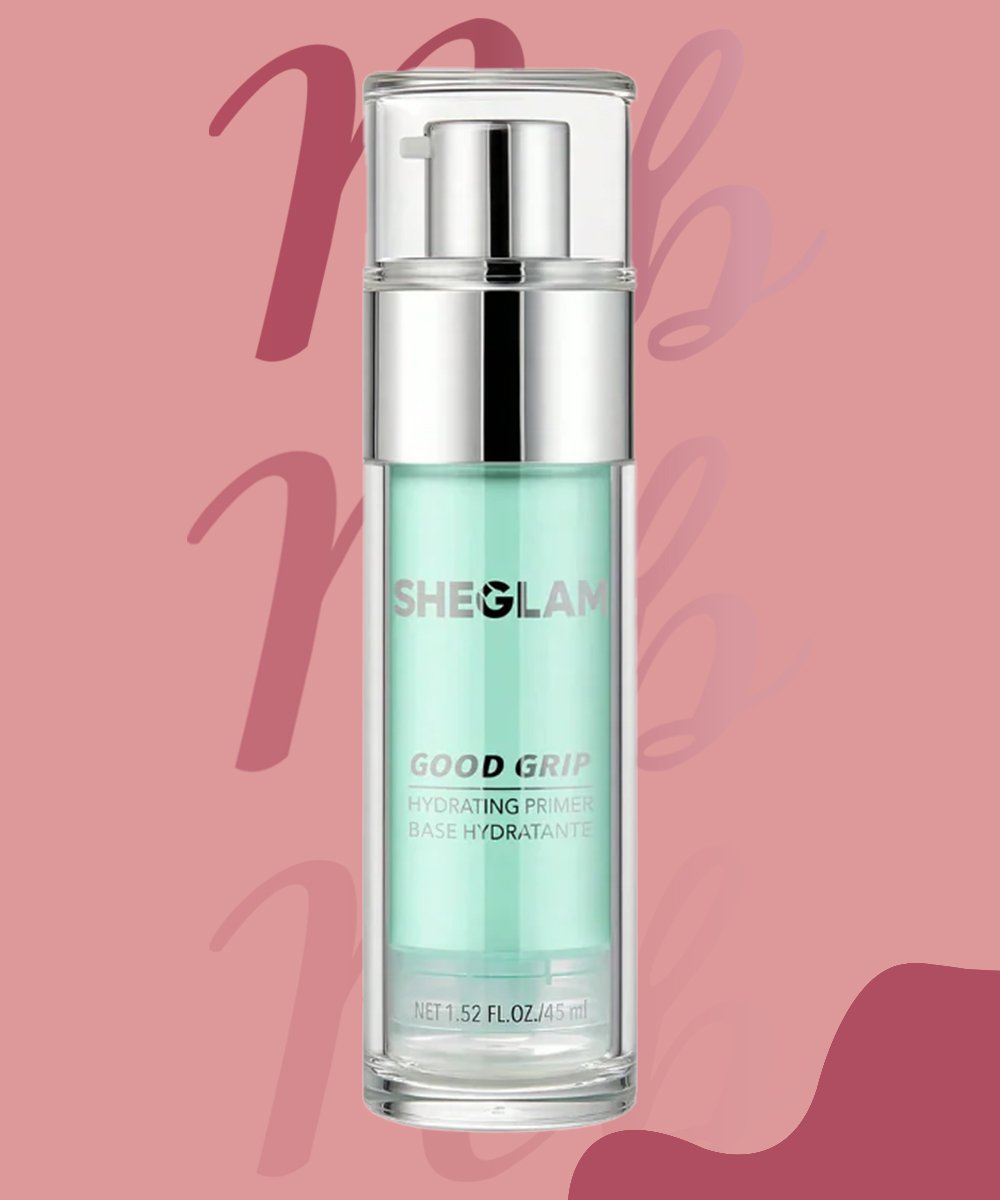 SHEGLAM GOOD GRIP HYDRATING PRIMER 45ML