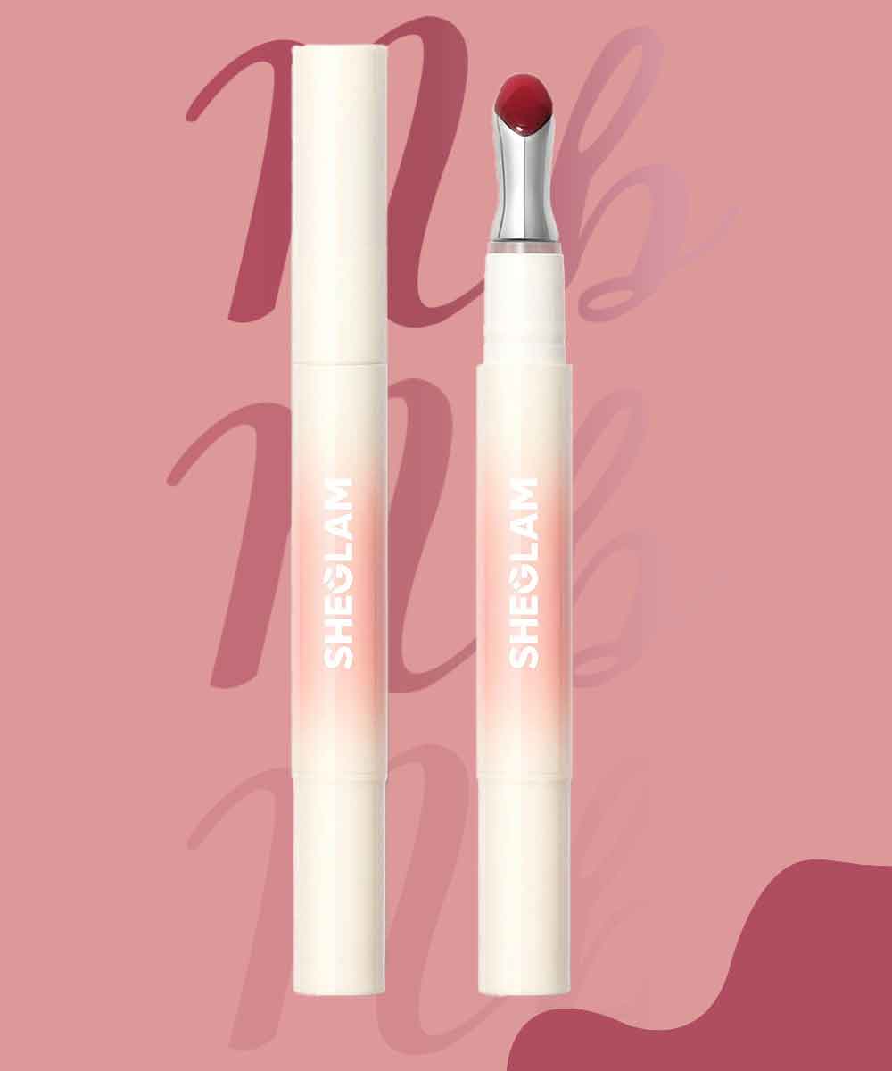 SHEGLAM BOLD BOOSTER LIP PLUMPER (CHERRY GLEAM) 1.5G